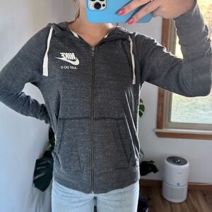 Nike hoodie